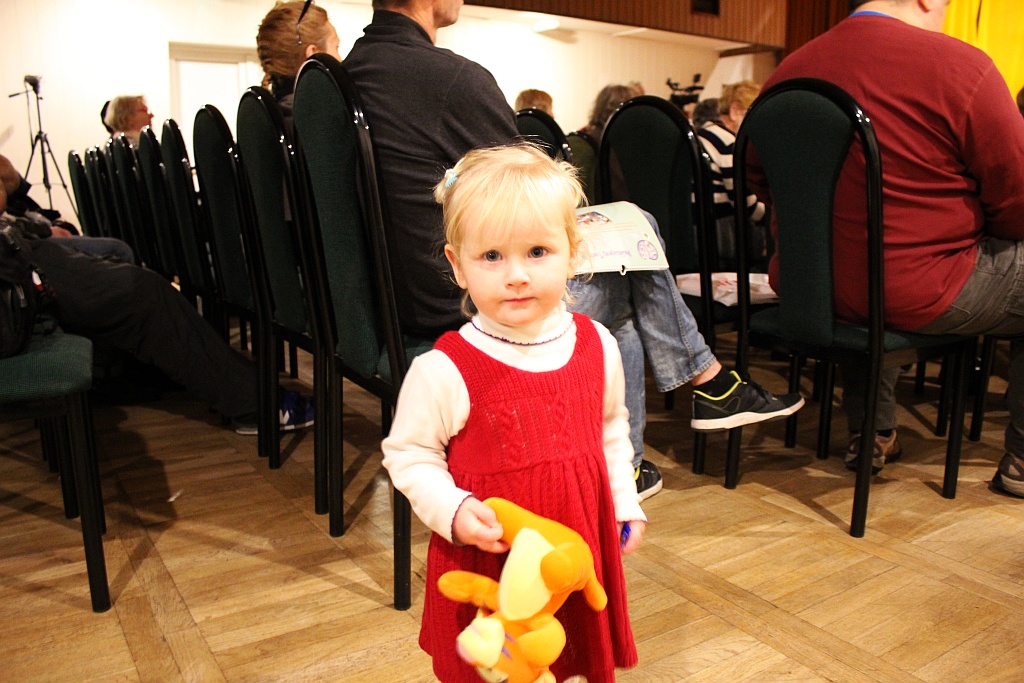 Teatrzykowy Kalendarz na 2015