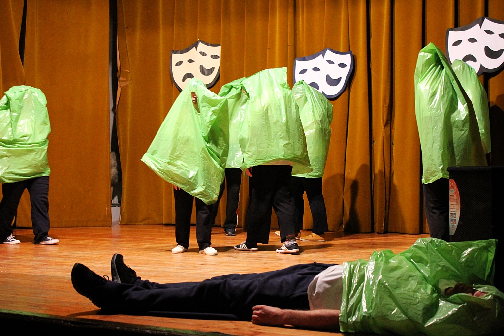 Teatrzykowy Kalendarz na 2015