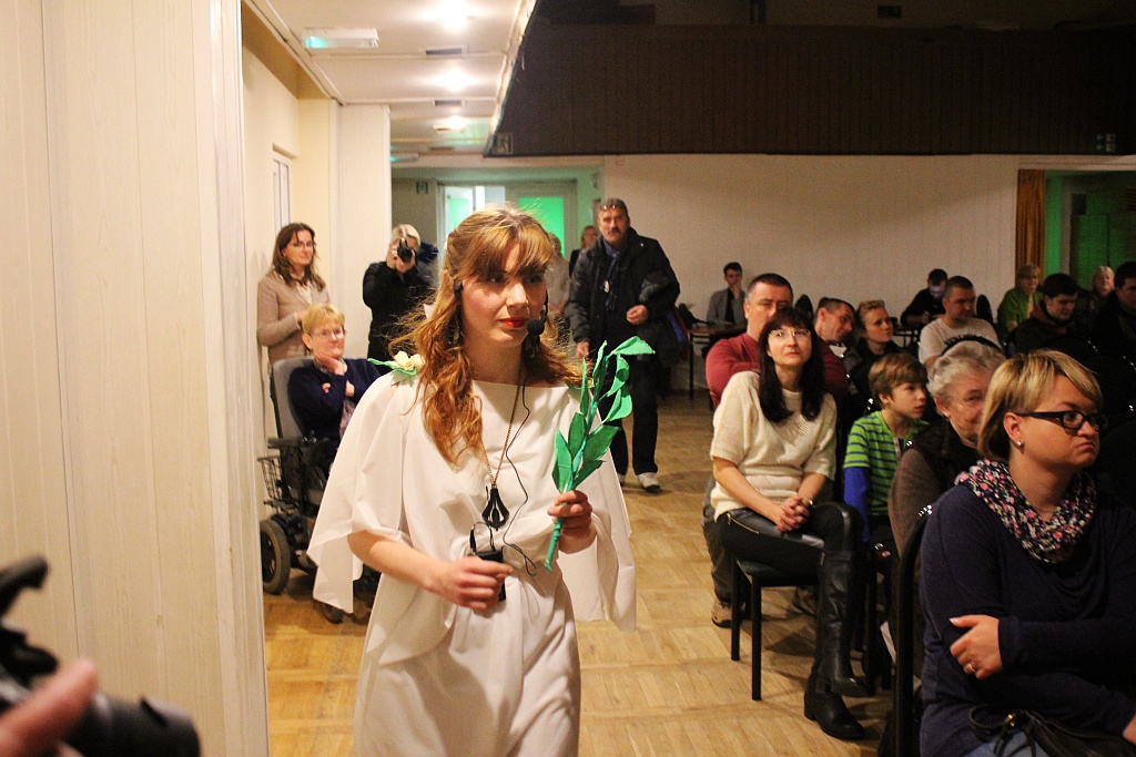 Teatrzykowy Kalendarz na 2015