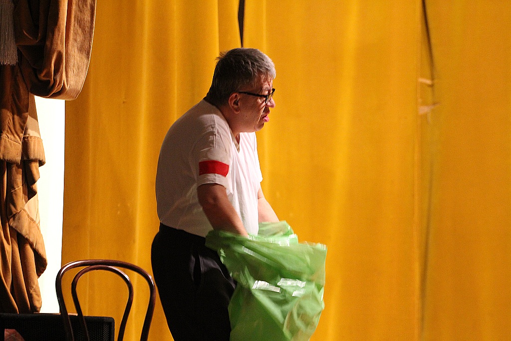 Teatrzykowy Kalendarz na 2015