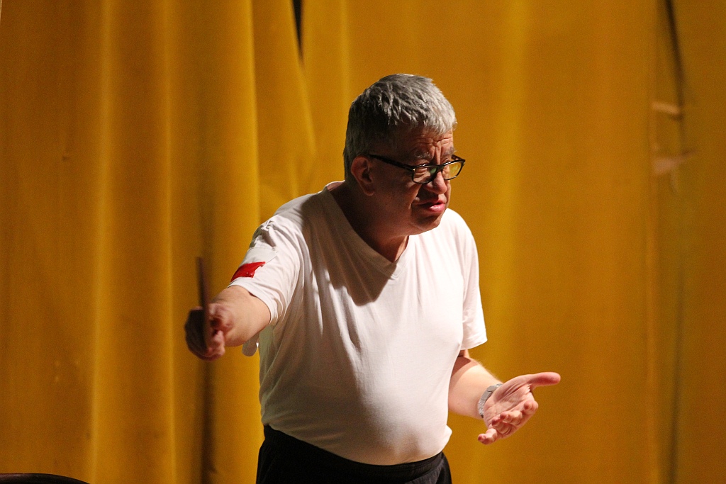 Teatrzykowy Kalendarz na 2015