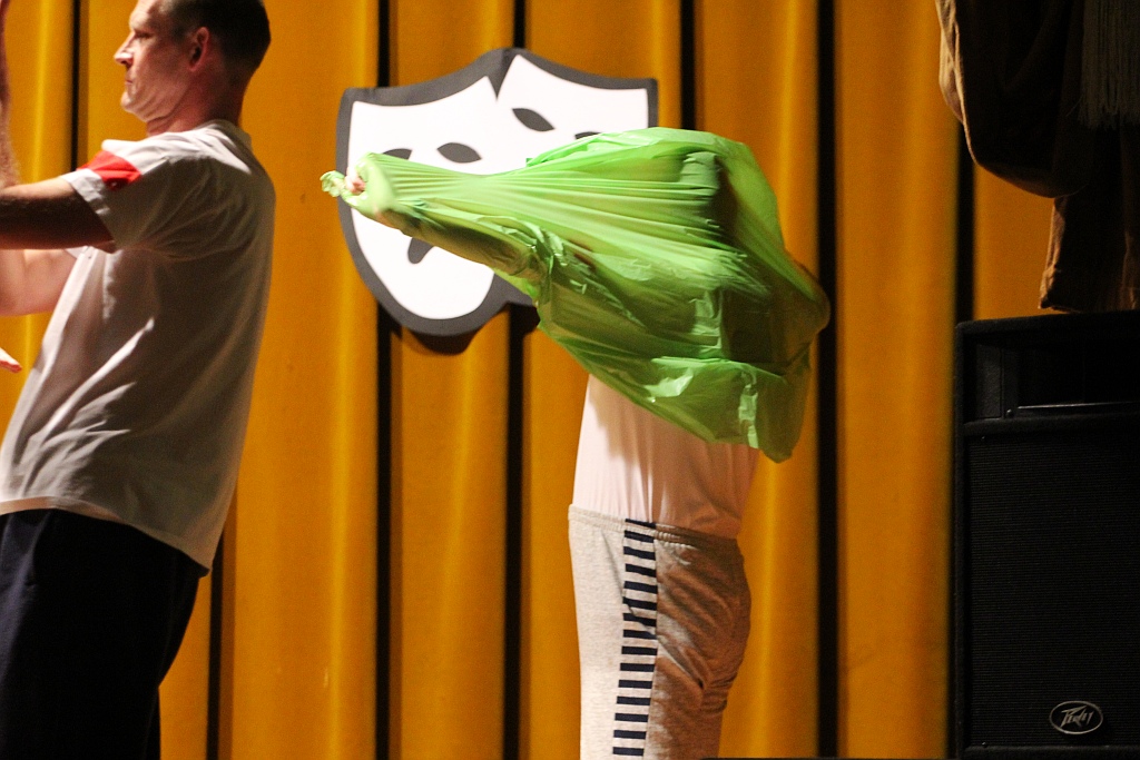 Teatrzykowy Kalendarz na 2015