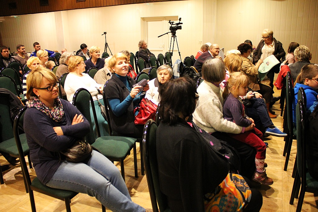 Teatrzykowy Kalendarz na 2015