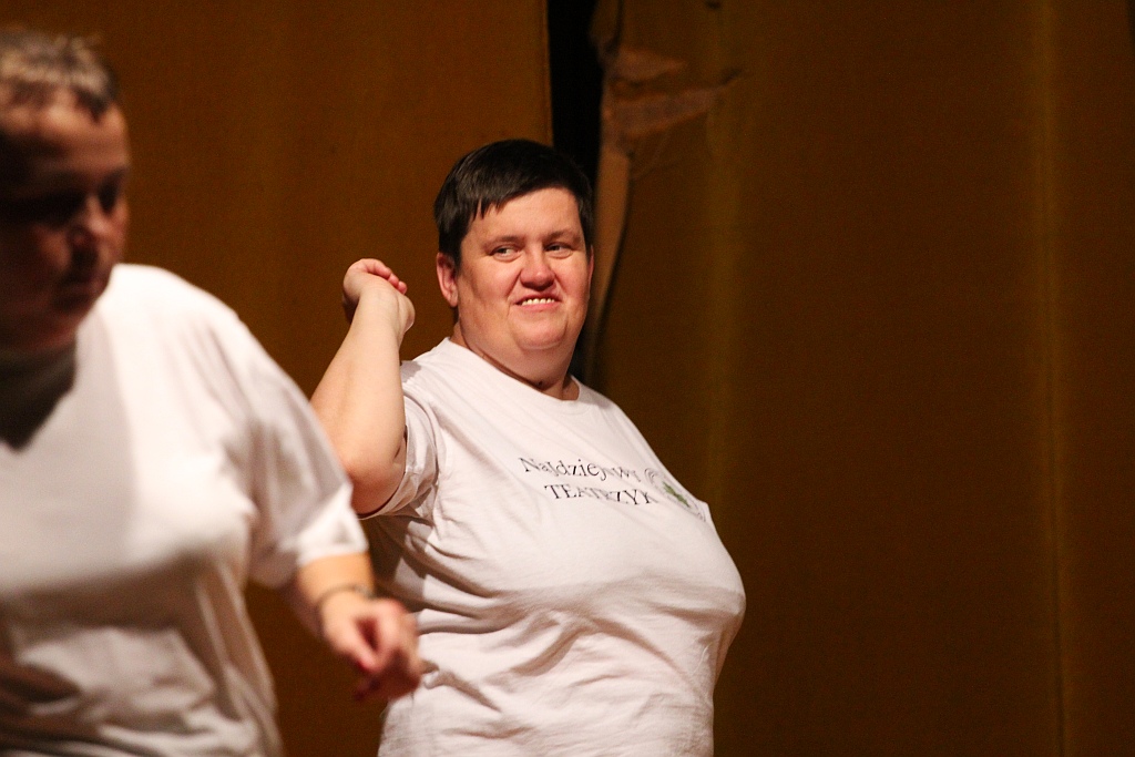 Teatrzykowy Kalendarz na 2015