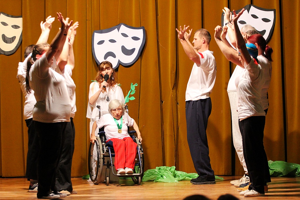 Teatrzykowy Kalendarz na 2015