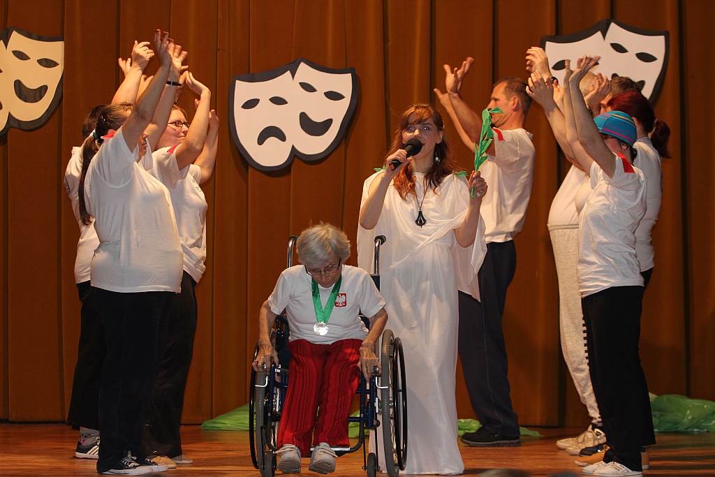 Teatrzykowy Kalendarz na 2015