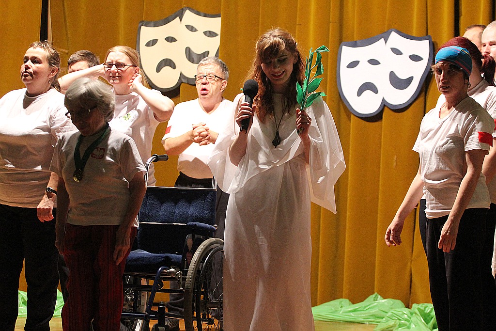 Teatrzykowy Kalendarz na 2015