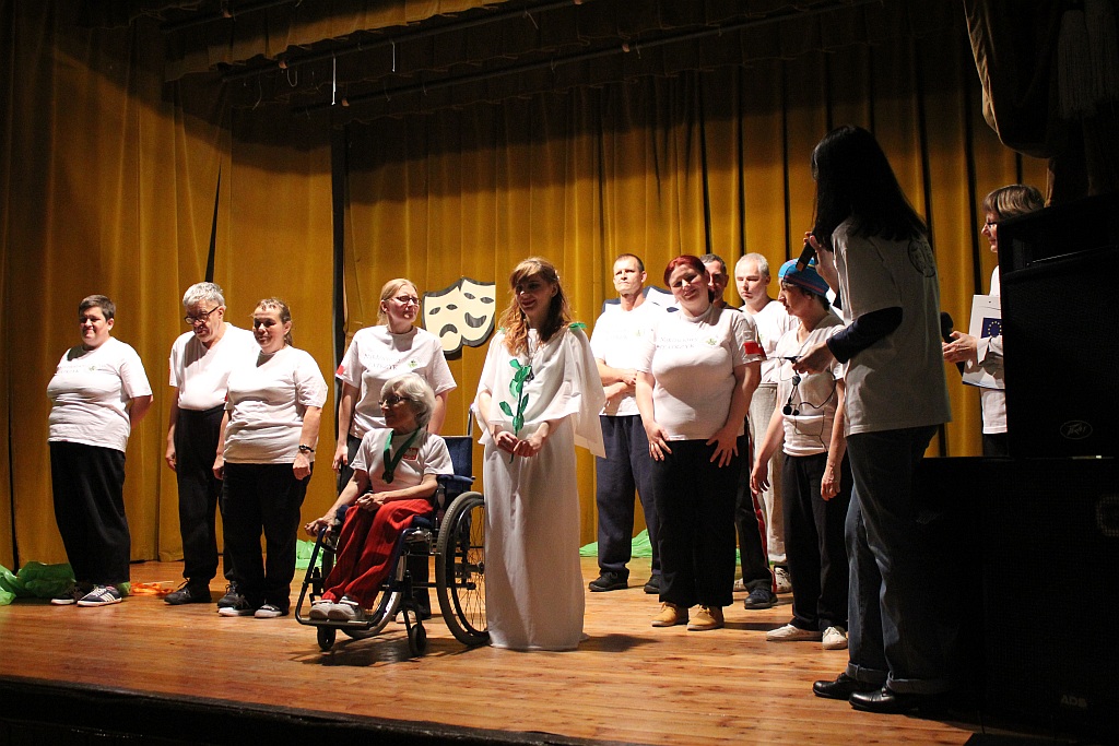 Teatrzykowy Kalendarz na 2015