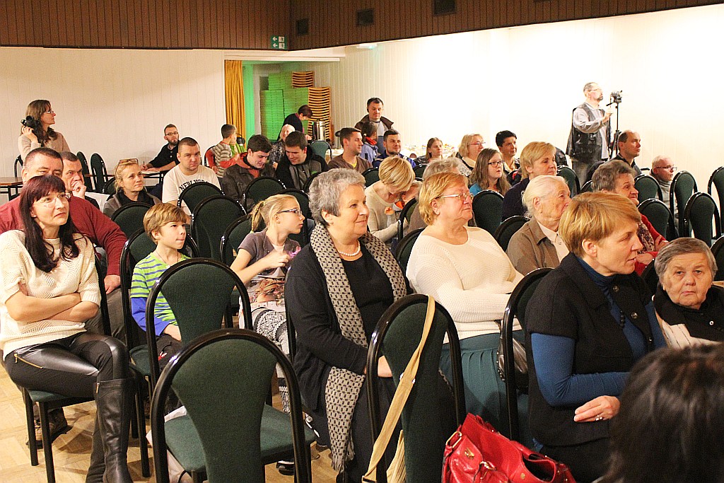 Teatrzykowy Kalendarz na 2015