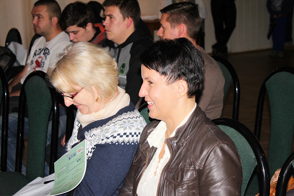 Teatrzykowy Kalendarz na 2015