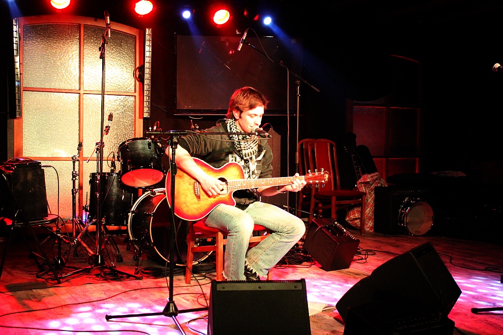 Goście Spiżarni wsparli TPD