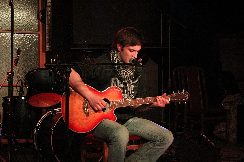 Goście Spiżarni wsparli TPD