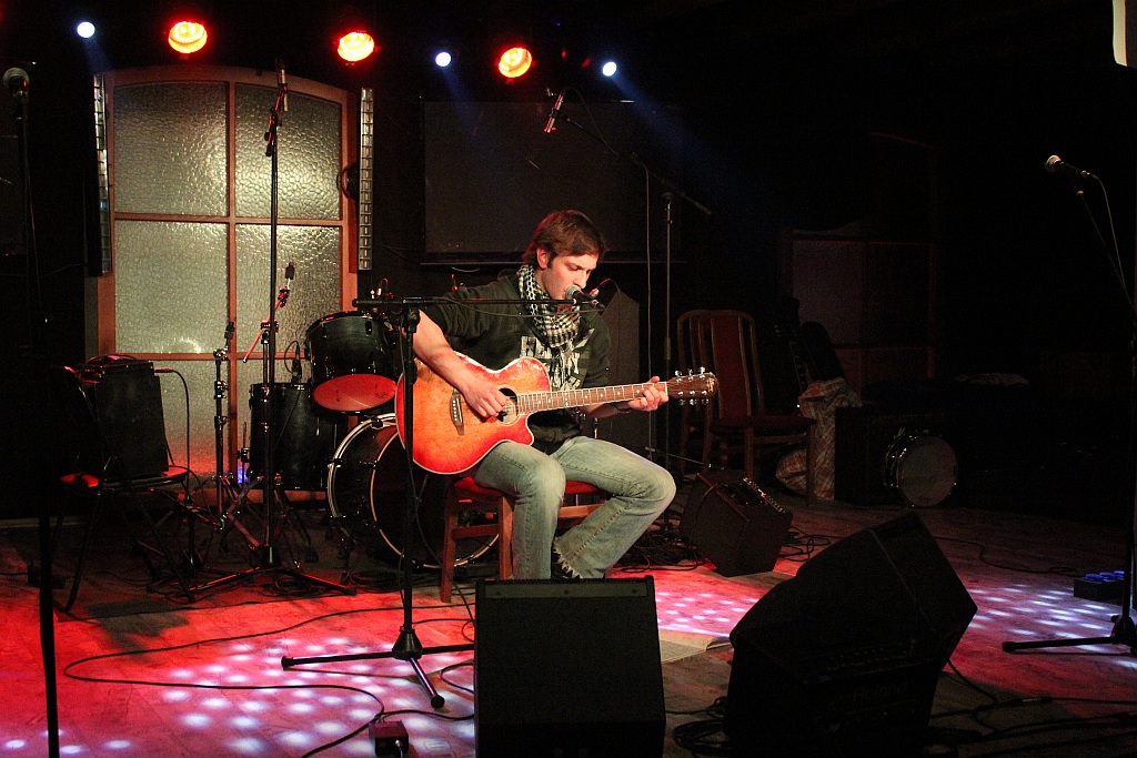 Goście Spiżarni wsparli TPD