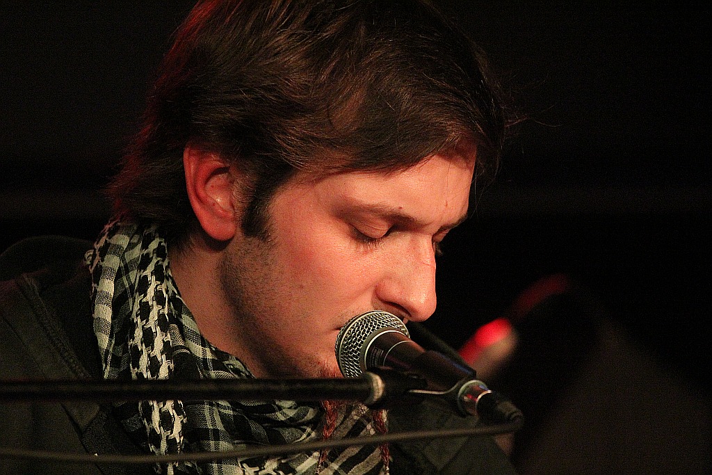 Goście Spiżarni wsparli TPD