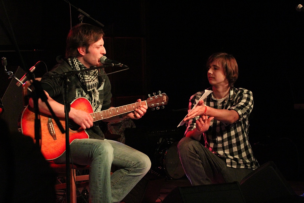 Goście Spiżarni wsparli TPD