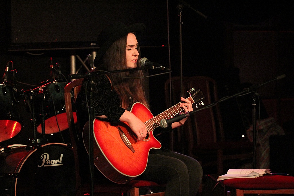 Goście Spiżarni wsparli TPD