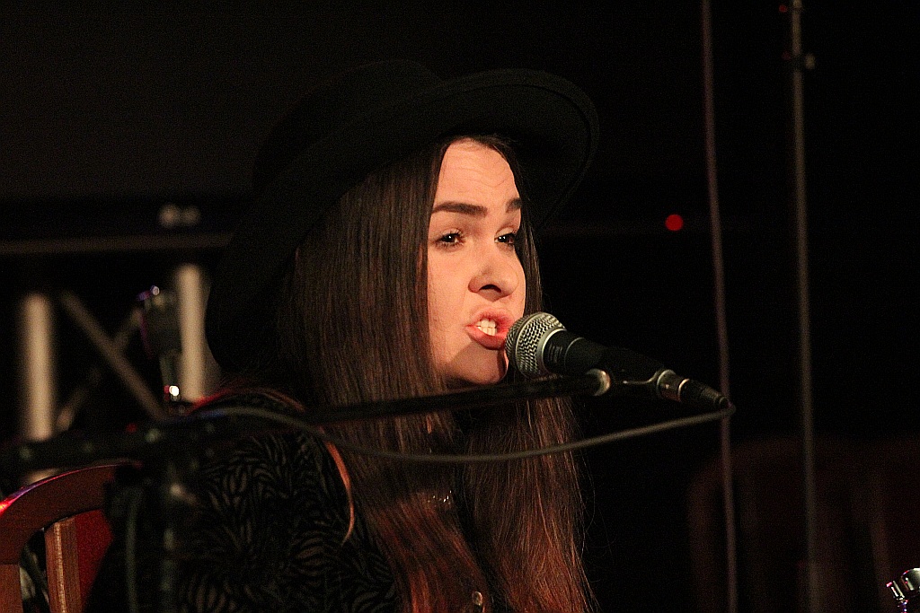 Goście Spiżarni wsparli TPD