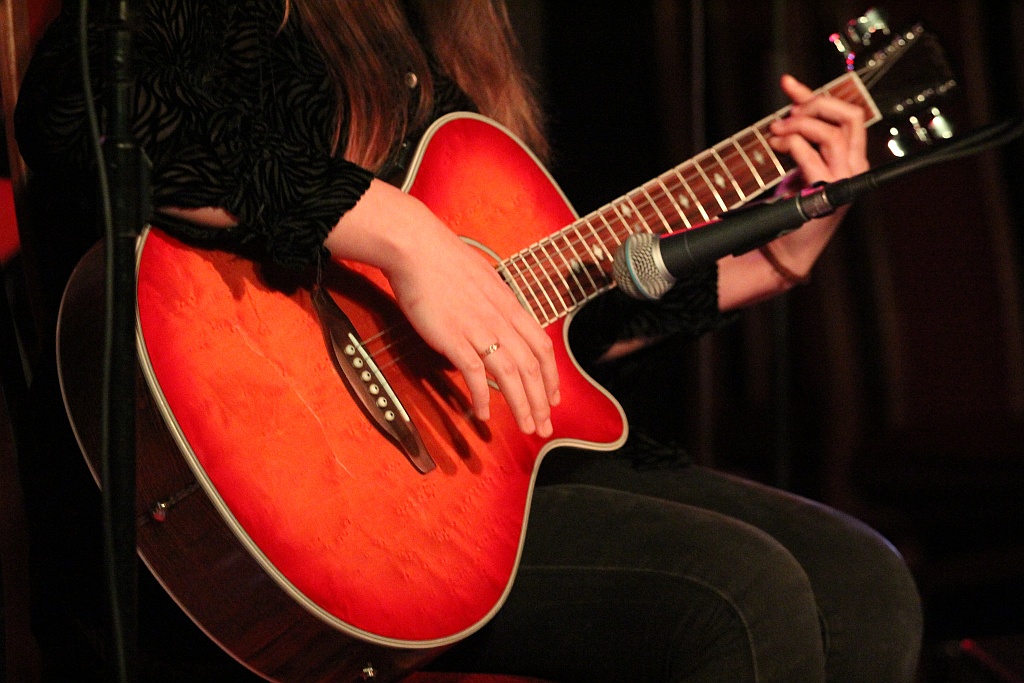 Goście Spiżarni wsparli TPD