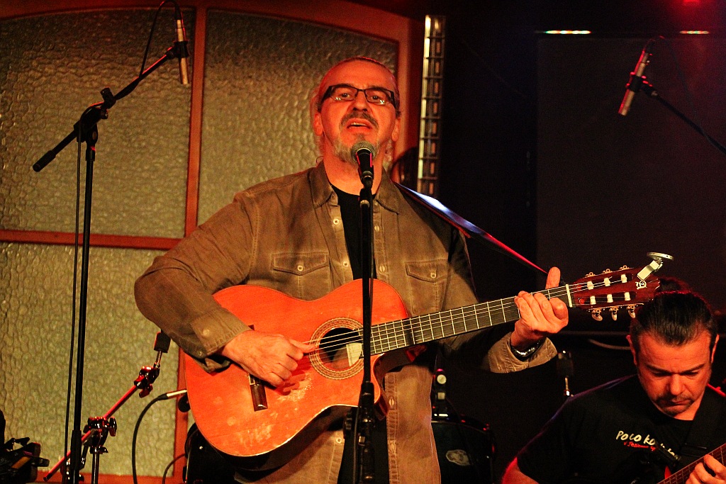 Goście Spiżarni wsparli TPD