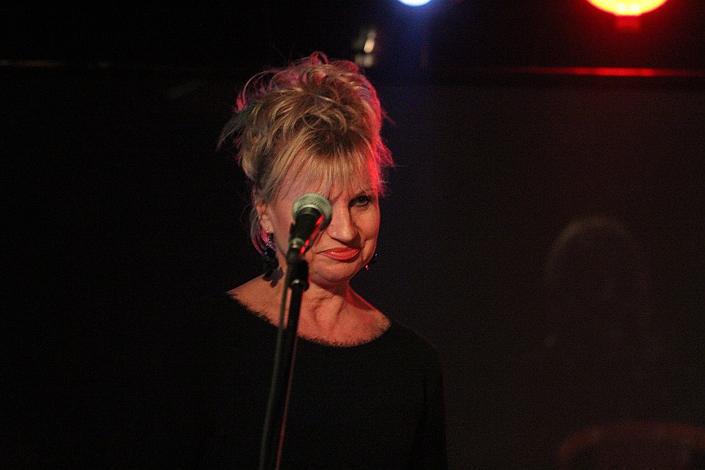 Goście Spiżarni wsparli TPD