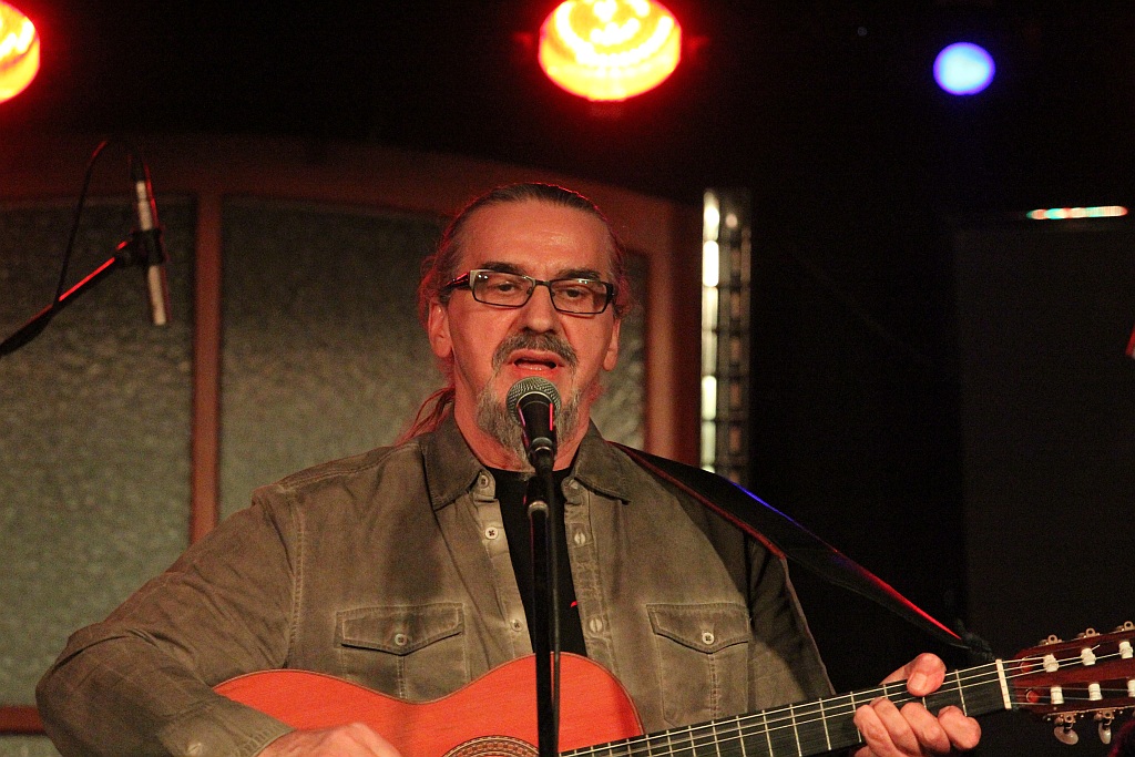 Goście Spiżarni wsparli TPD