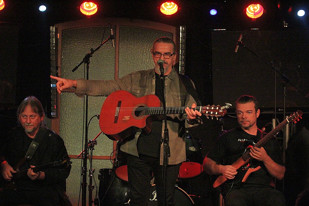 Goście Spiżarni wsparli TPD