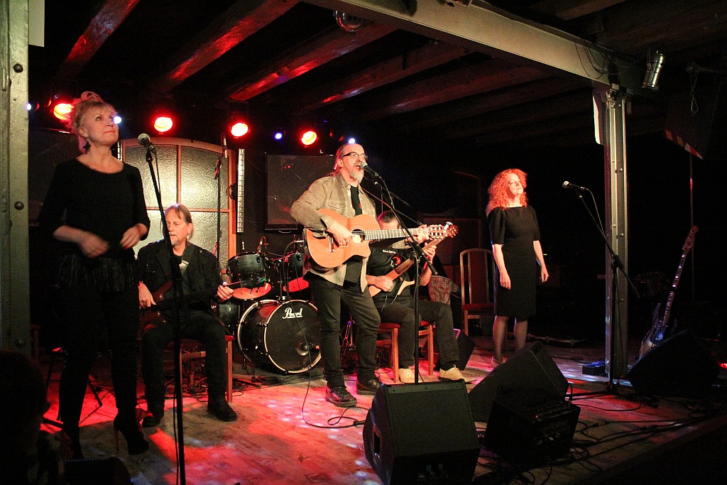 Goście Spiżarni wsparli TPD