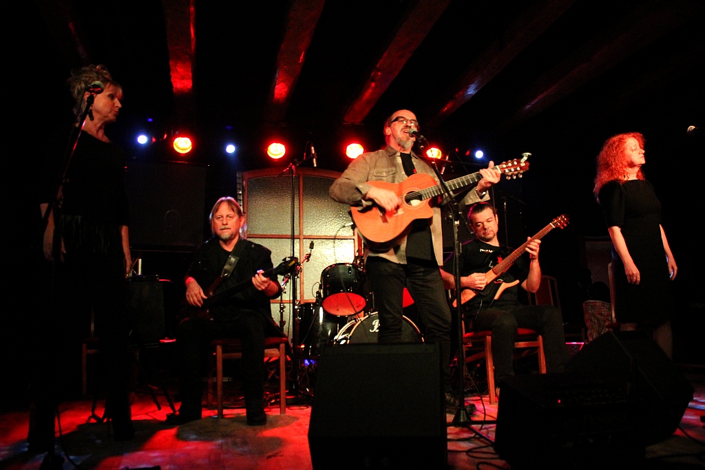 Goście Spiżarni wsparli TPD