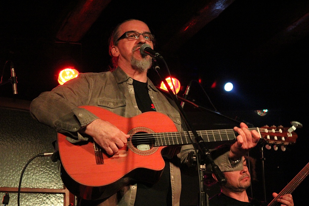 Goście Spiżarni wsparli TPD