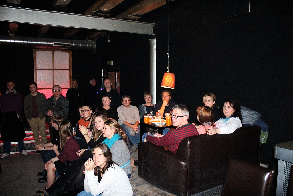 Goście Spiżarni wsparli TPD