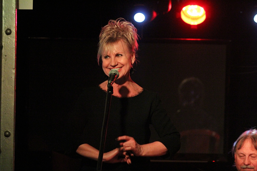 Goście Spiżarni wsparli TPD