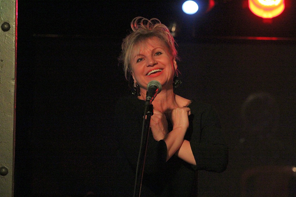 Goście Spiżarni wsparli TPD