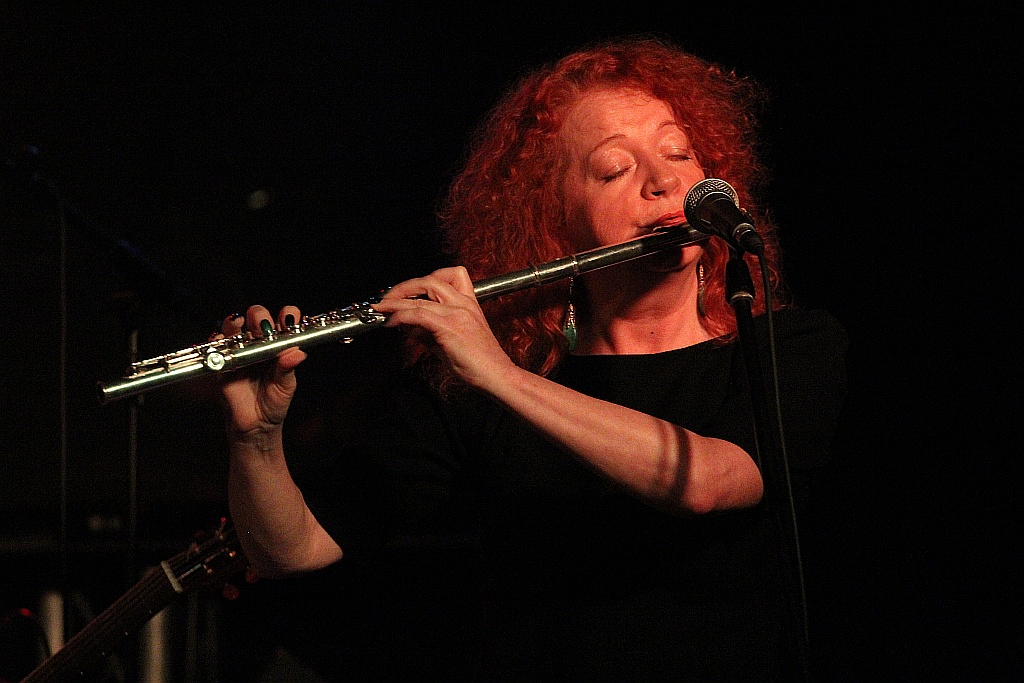 Goście Spiżarni wsparli TPD