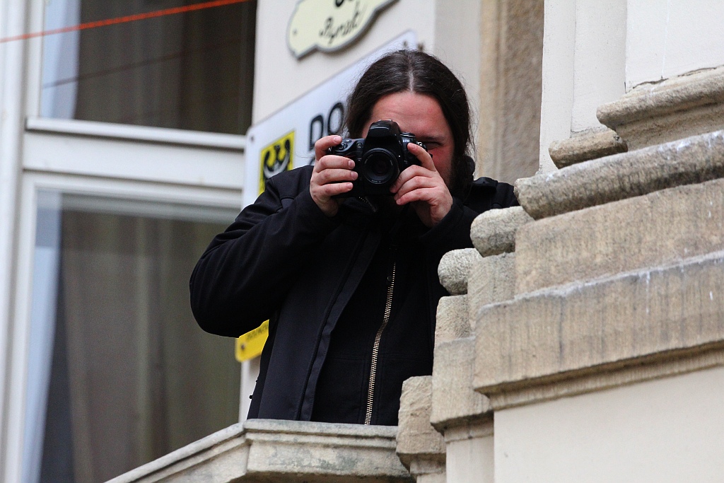 Schetyna wierzy w sukces Rabczenki