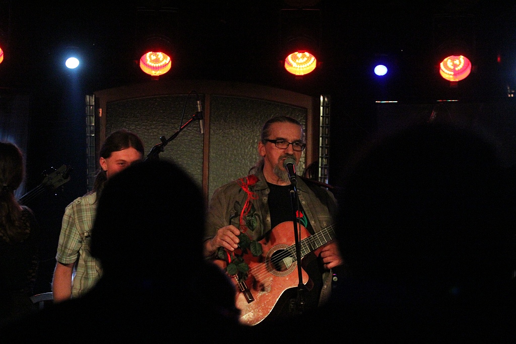 Goście Spiżarni wsparli TPD