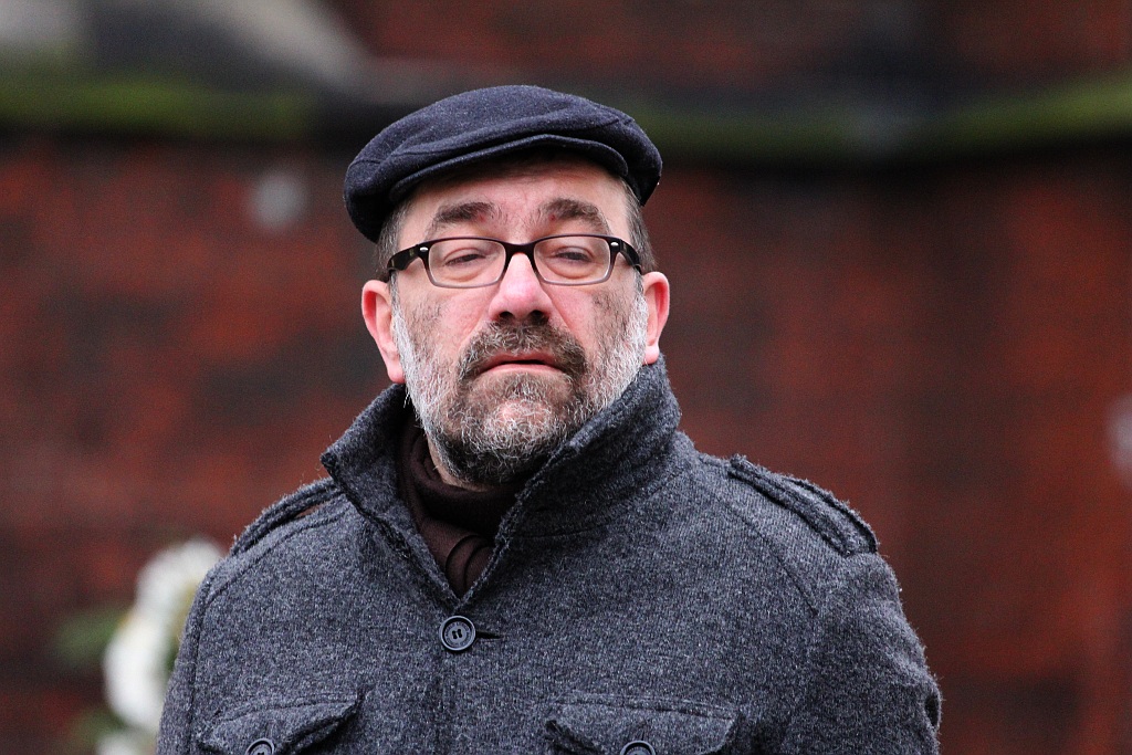 Schetyna wierzy w sukces Rabczenki