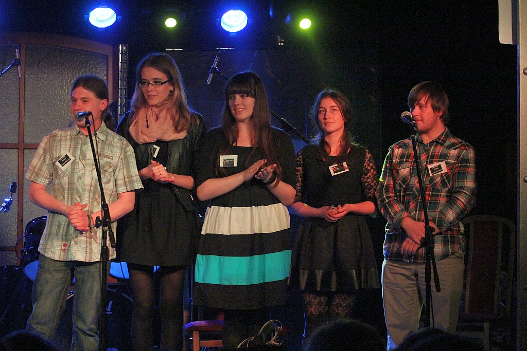 Goście Spiżarni wsparli TPD