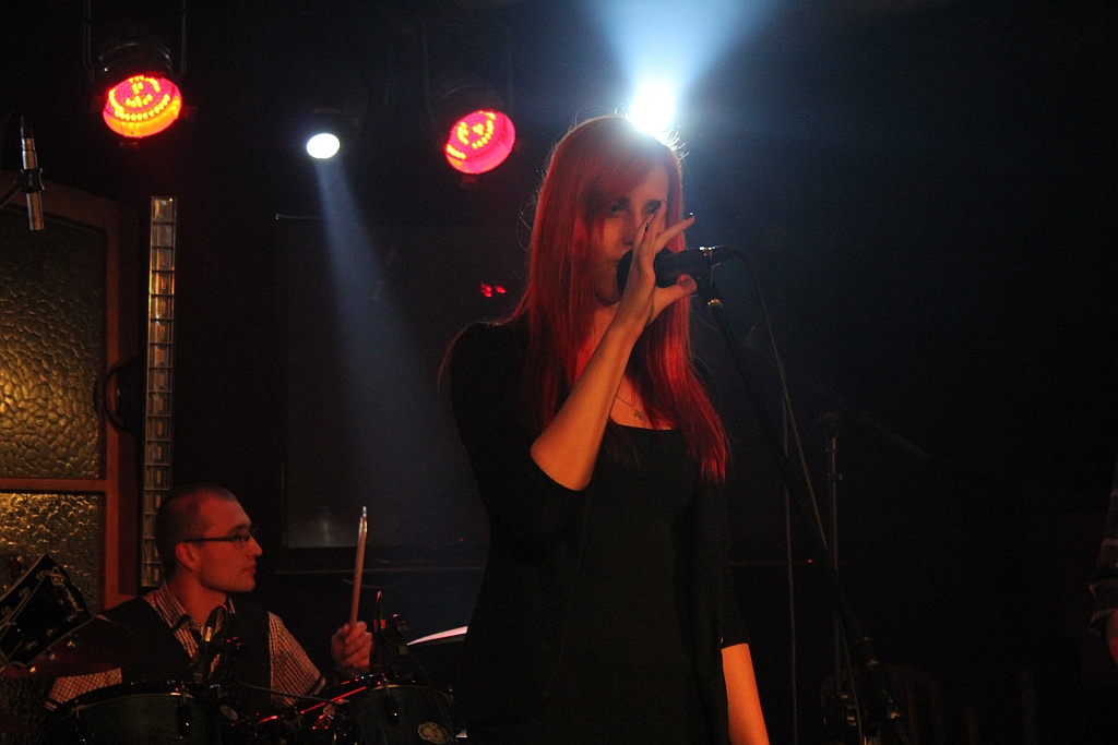 Goście Spiżarni wsparli TPD