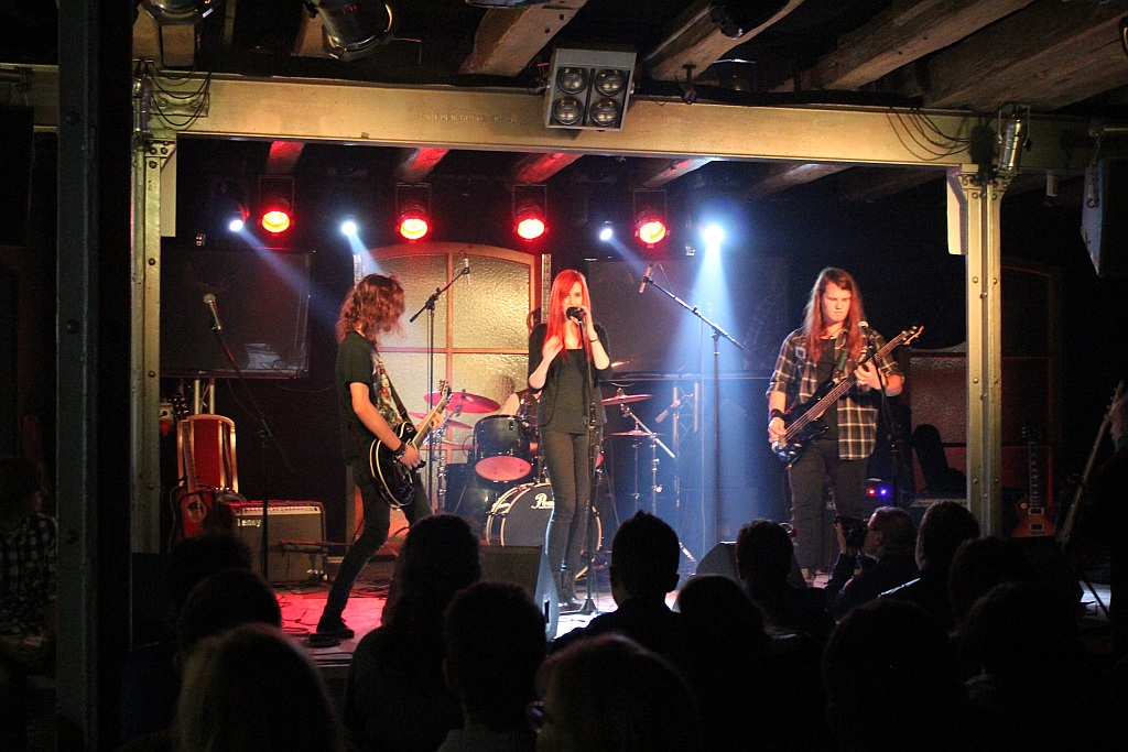 Goście Spiżarni wsparli TPD