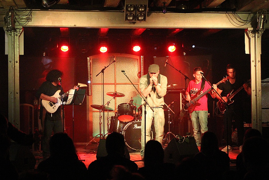 Goście Spiżarni wsparli TPD