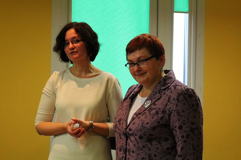 Pasowanie uczniów w szkole 