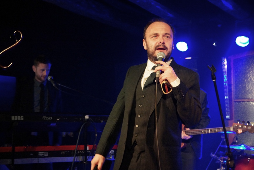 Dr Misio w Spiżarni