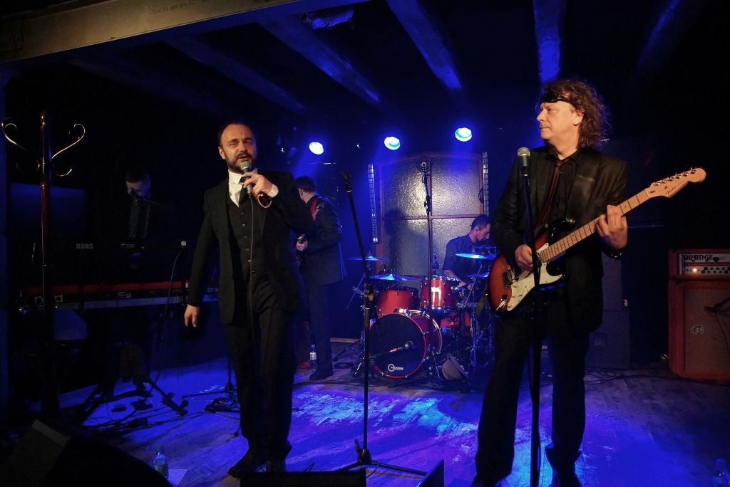 Dr Misio w Spiżarni