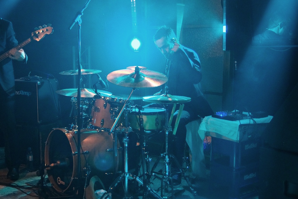 Dr Misio w Spiżarni