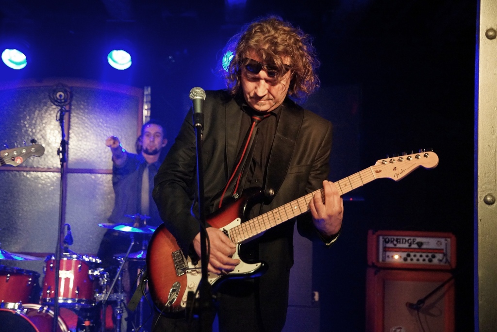 Dr Misio w Spiżarni