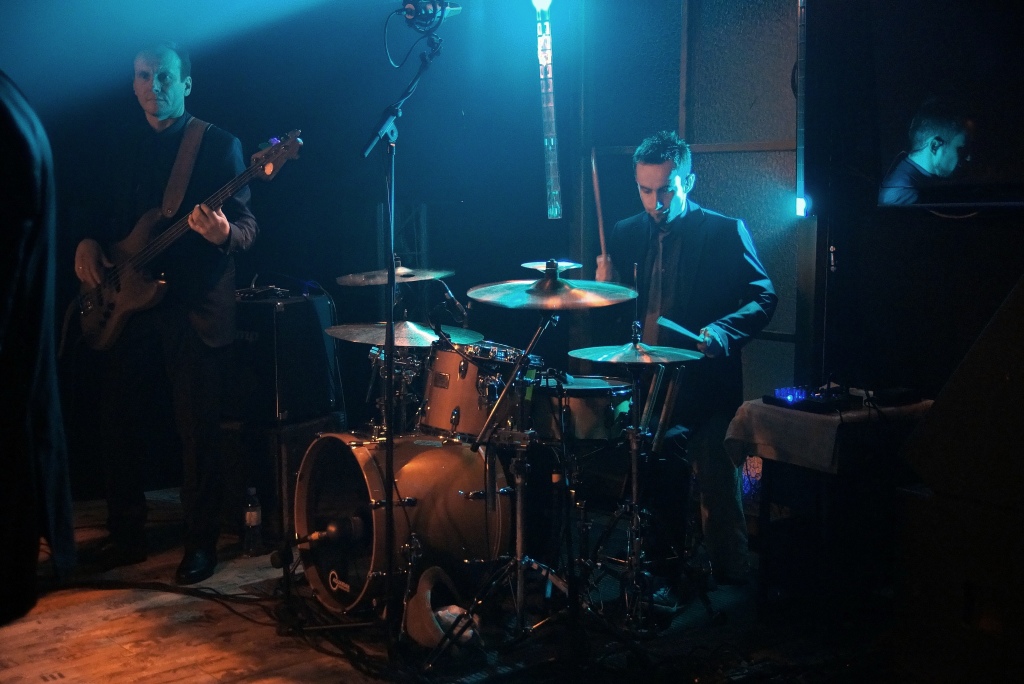 Dr Misio w Spiżarni