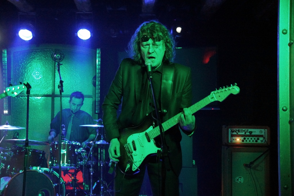 Dr Misio w Spiżarni