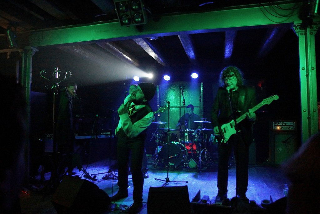 Dr Misio w Spiżarni