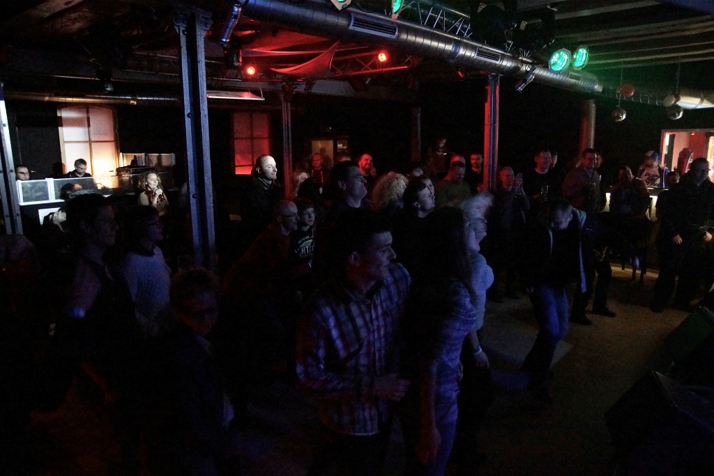 Dr Misio w Spiżarni