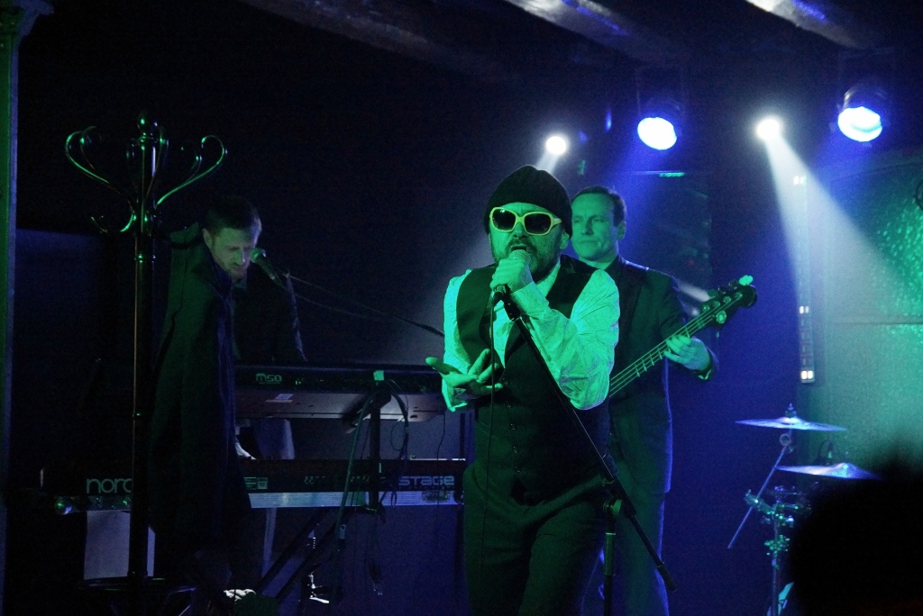 Dr Misio w Spiżarni